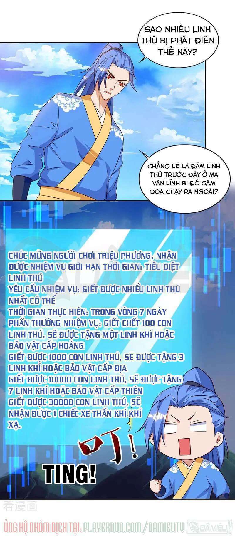 Chương 101 - Trang 3