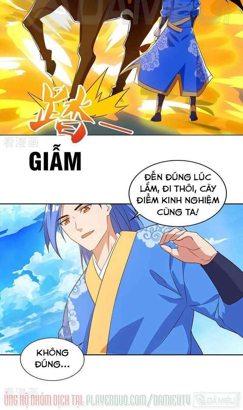 Chương 101 - Trang 6