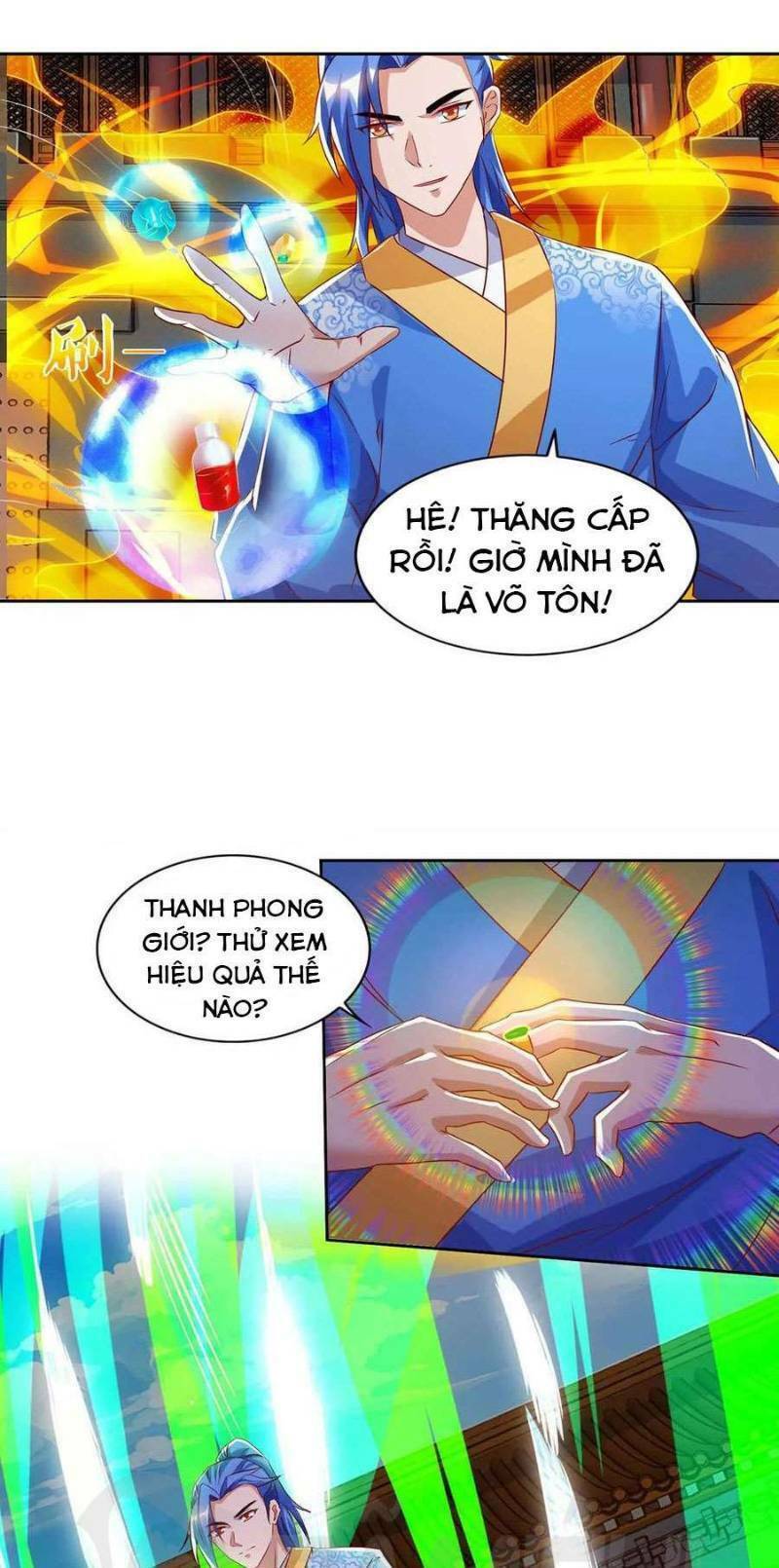 Chương 102 - Trang 1
