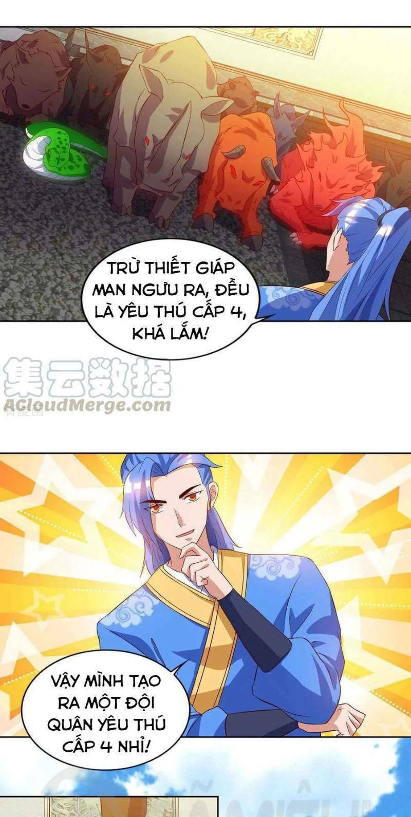 Chương 102 - Trang 12