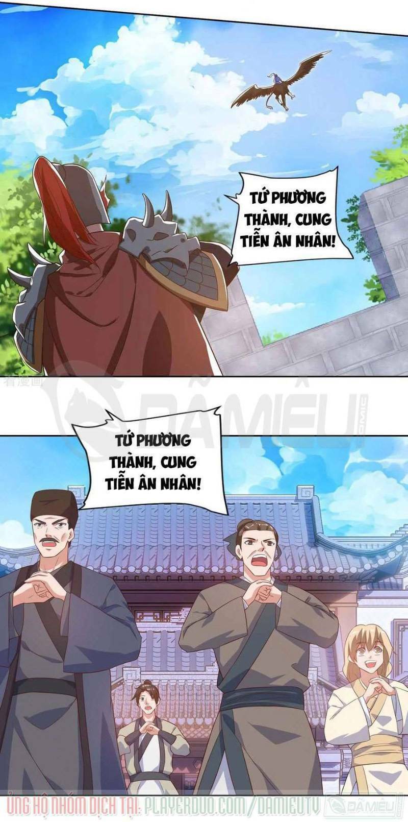 Chương 102 - Trang 19