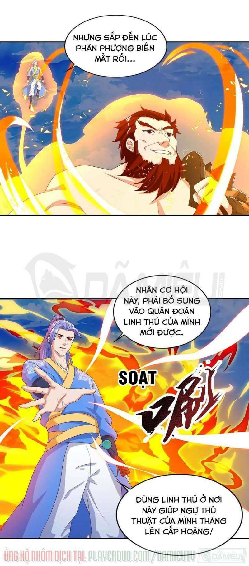 Chương 102 - Trang 8