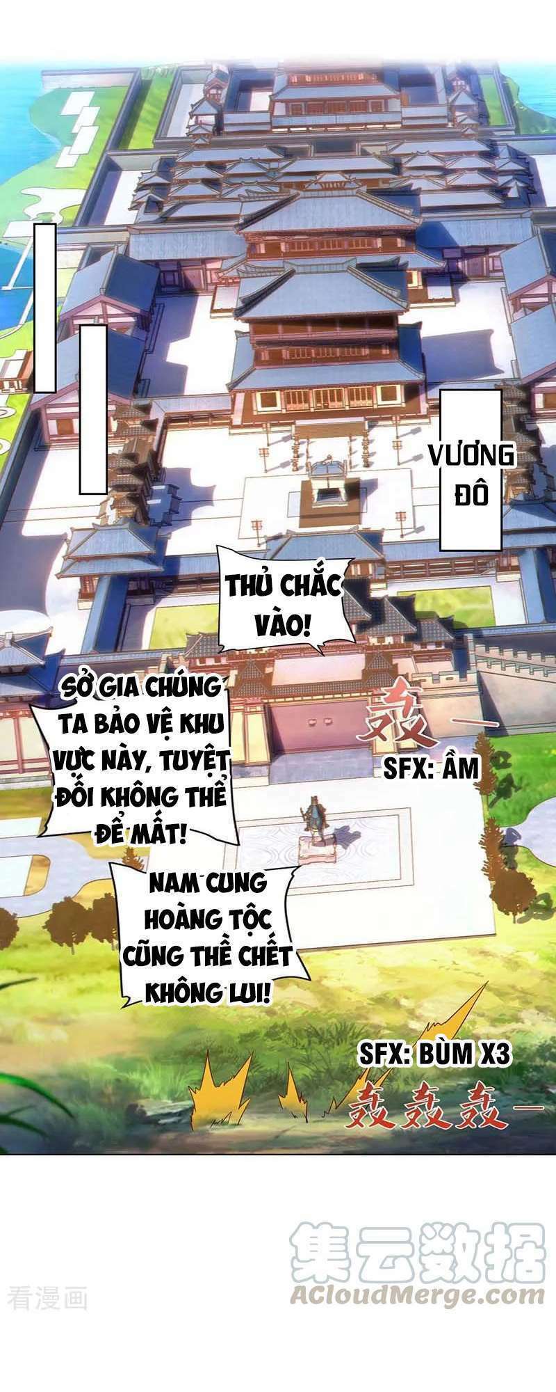Chương 103 - Trang 1