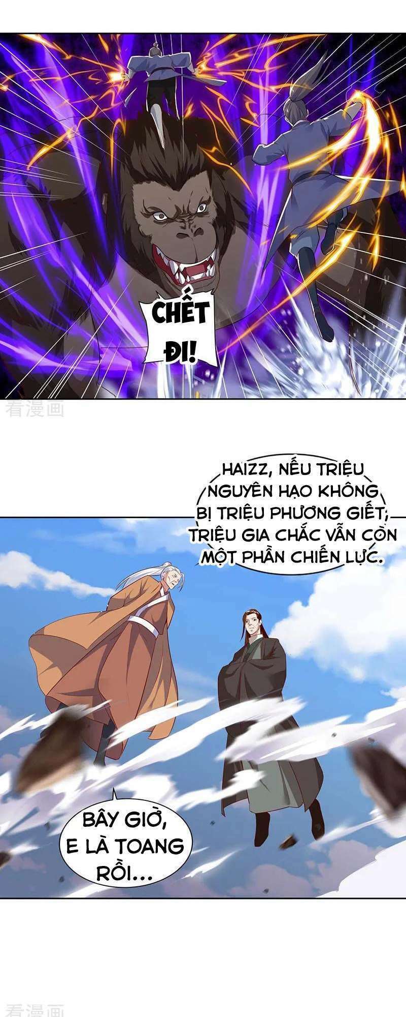 Chương 103 - Trang 8