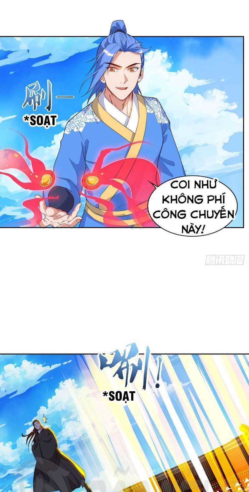 Chương 104 - Trang 11