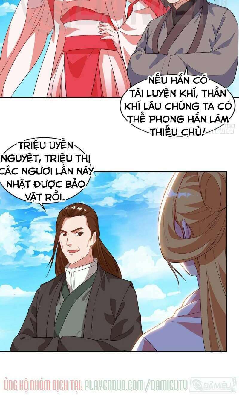 Chương 104 - Trang 14