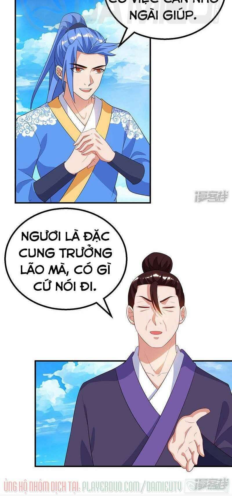 Chương 105 - Trang 2