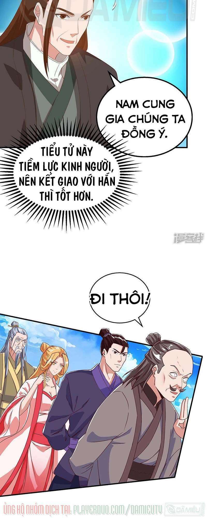 Chương 105 - Trang 18