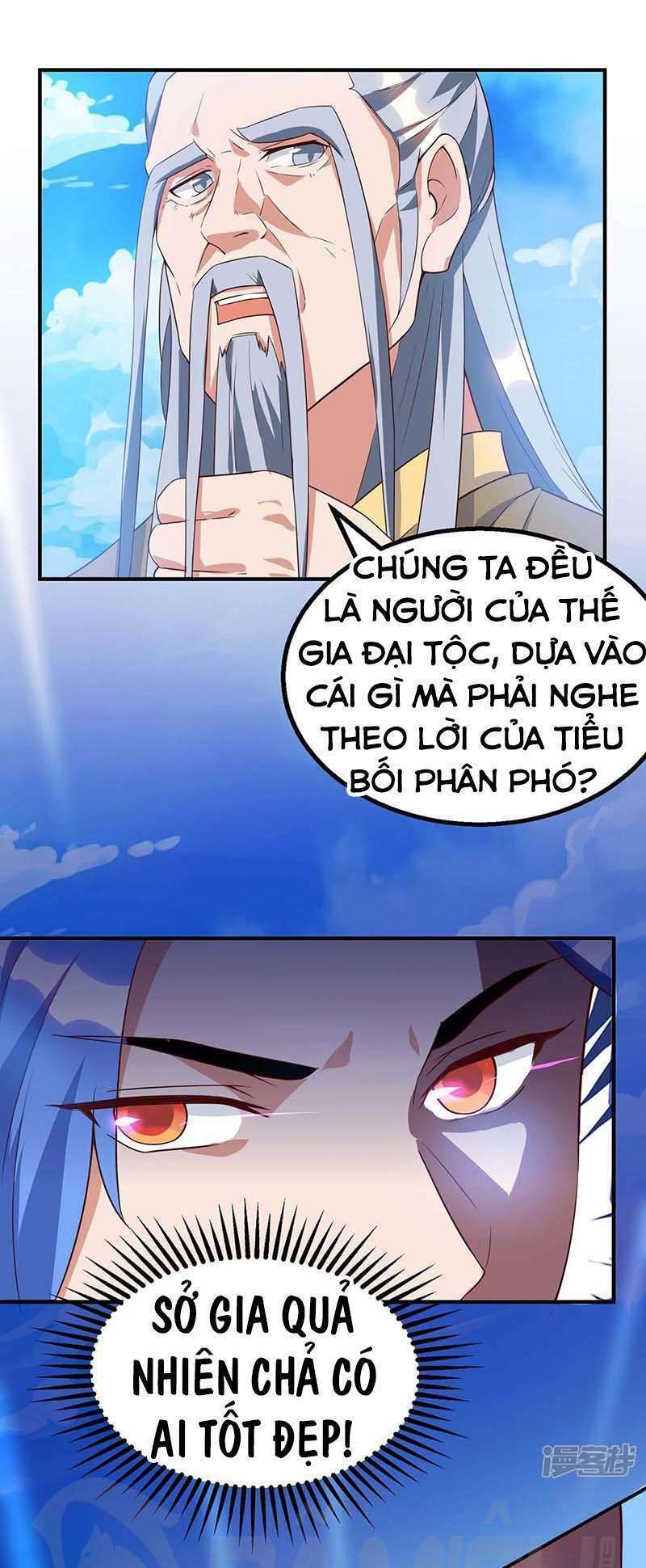 Chương 105 - Trang 8
