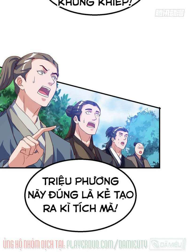 Chương 106 - Trang 19