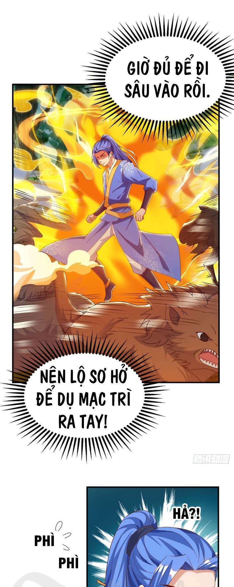 Chương 106 - Trang 20