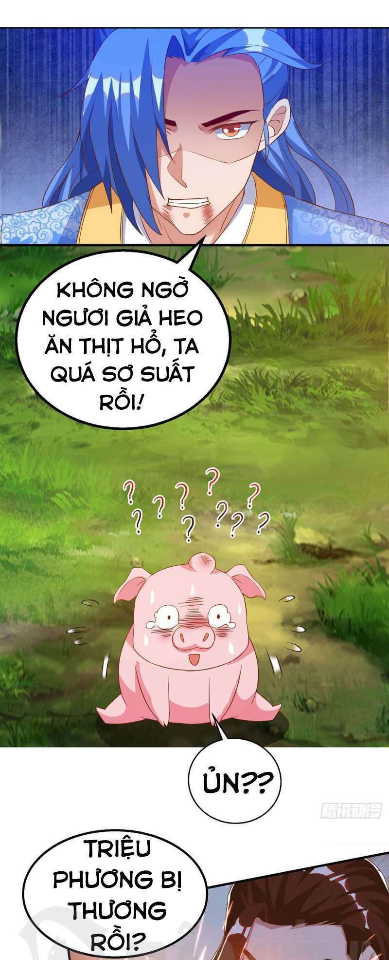 Chương 106 - Trang 26