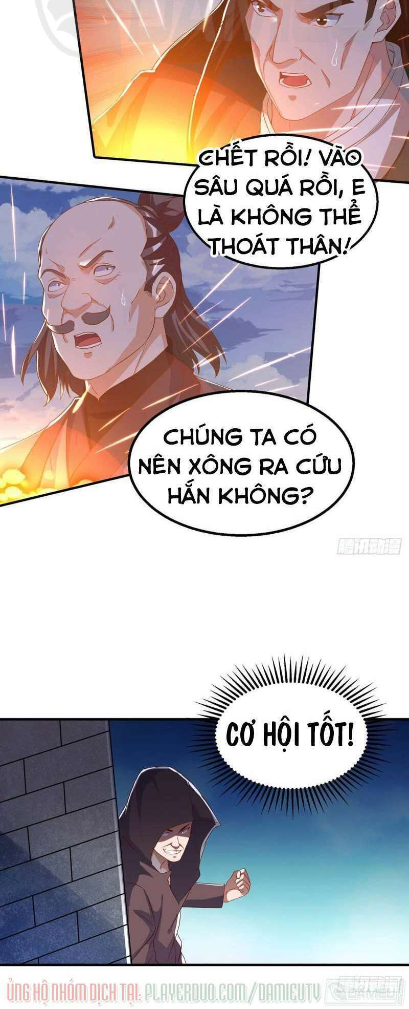 Chương 106 - Trang 27
