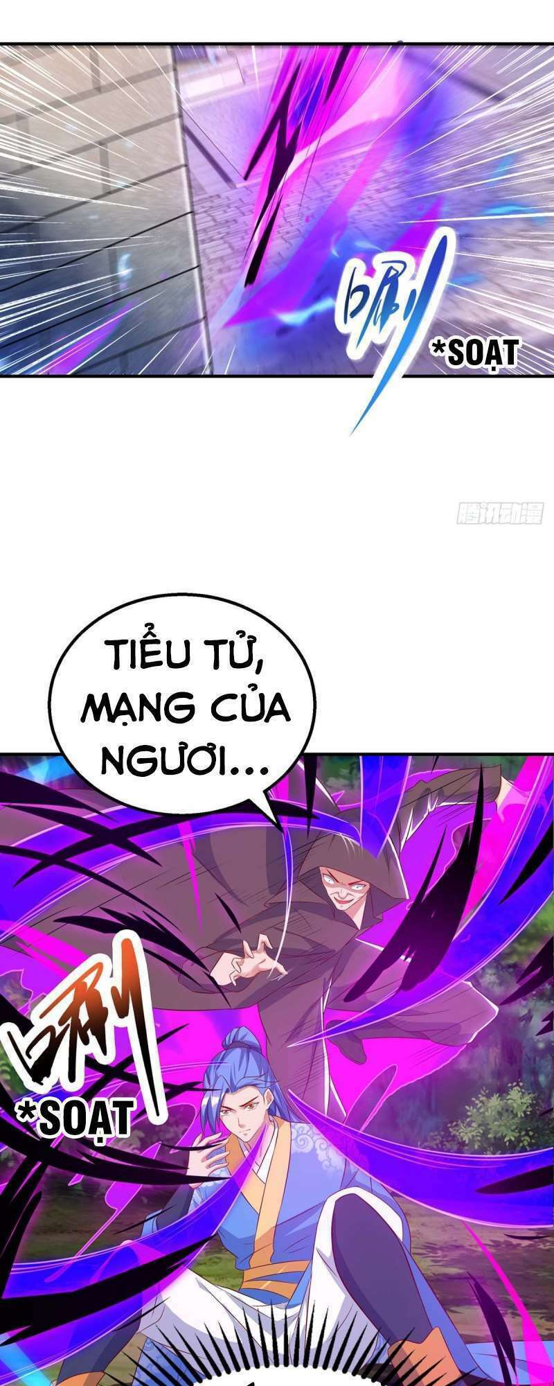 Chương 106 - Trang 28