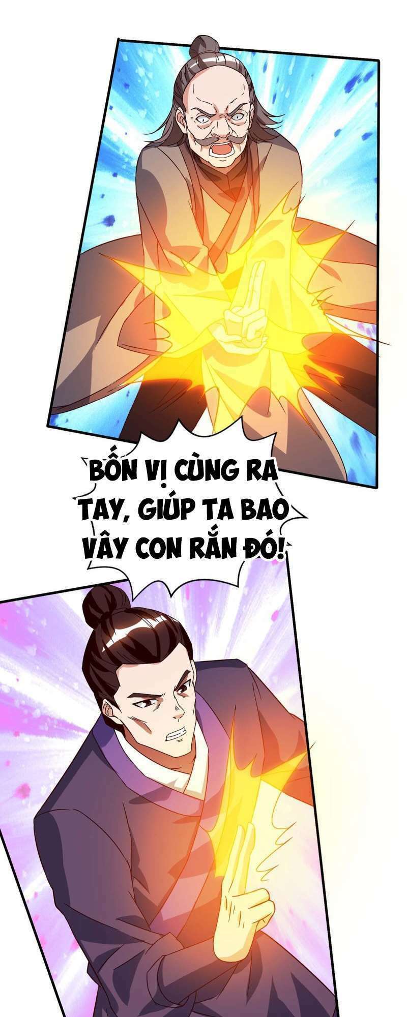 Chương 106 - Trang 10