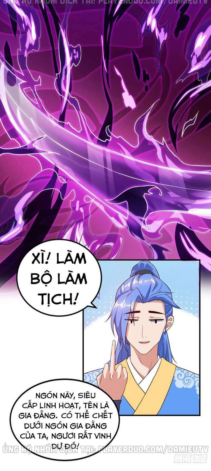 Chương 107 - Trang 25