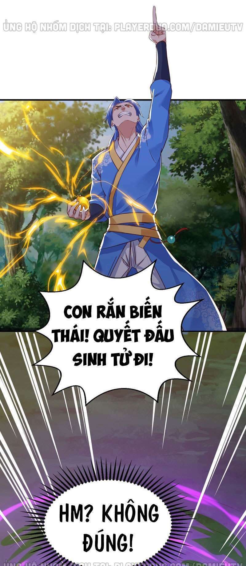 Chương 110 - Trang 1