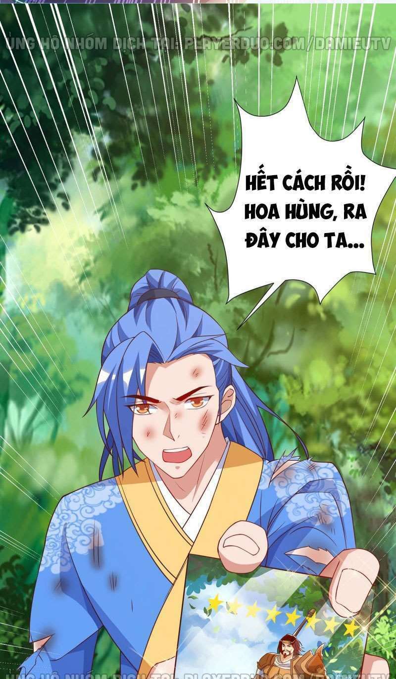 Chương 110 - Trang 27