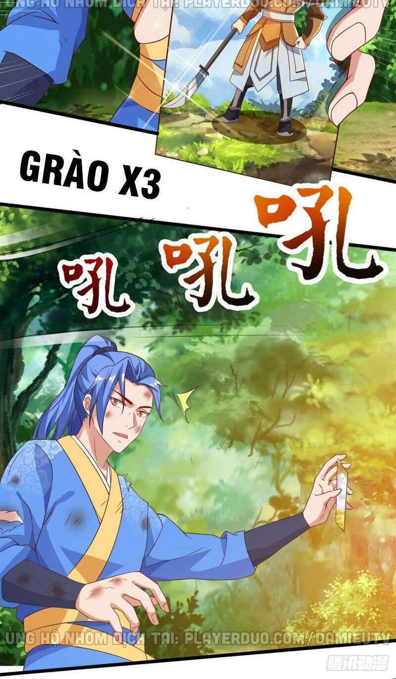 Chương 110 - Trang 28