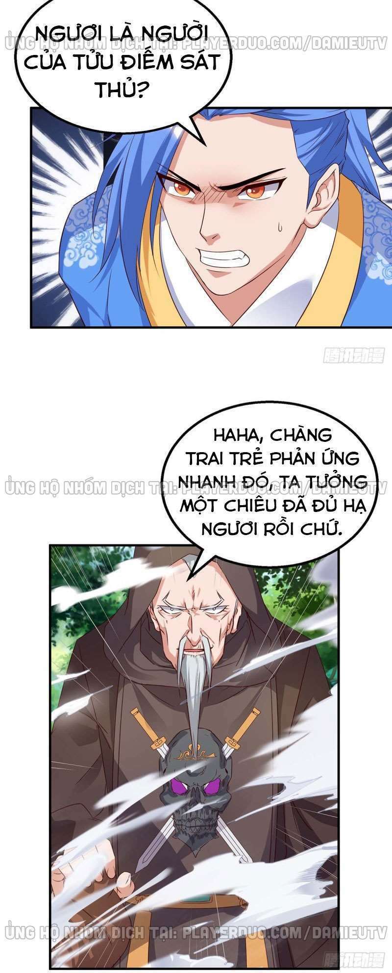 Chương 110 - Trang 7