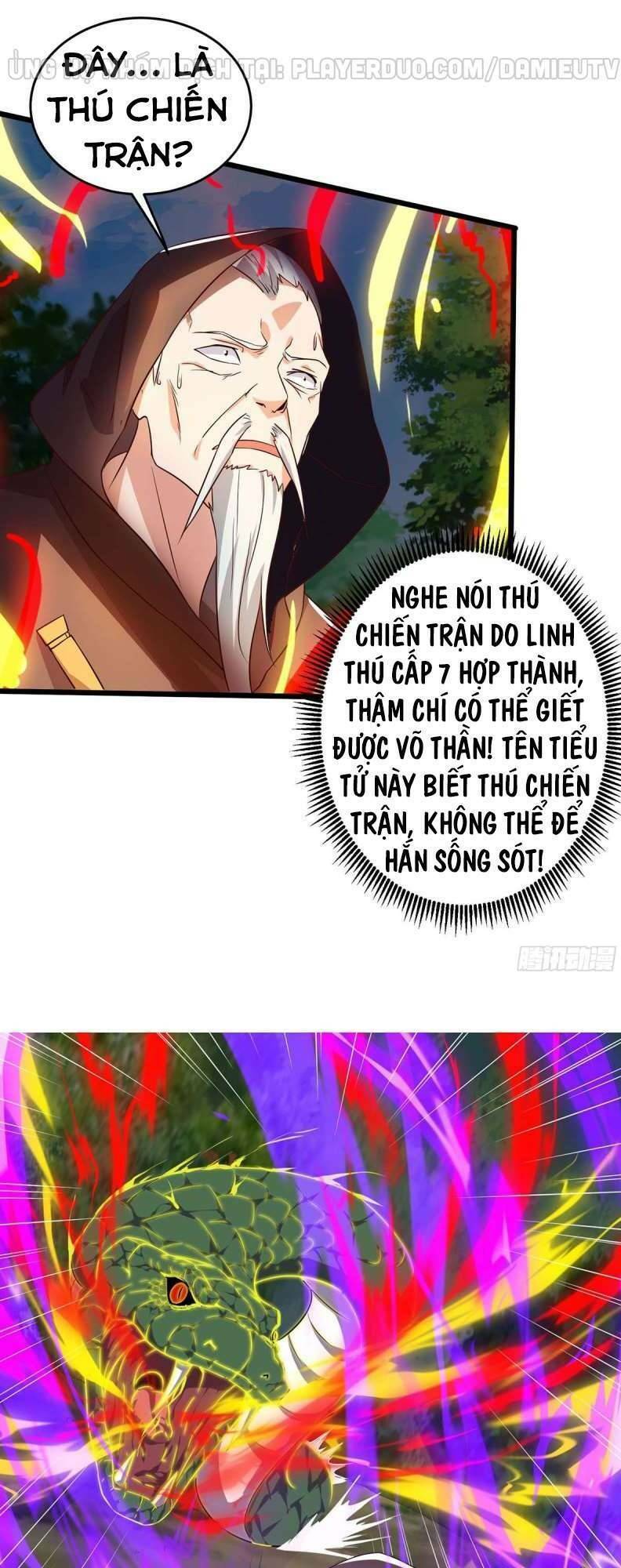 Chương 111 - Trang 15