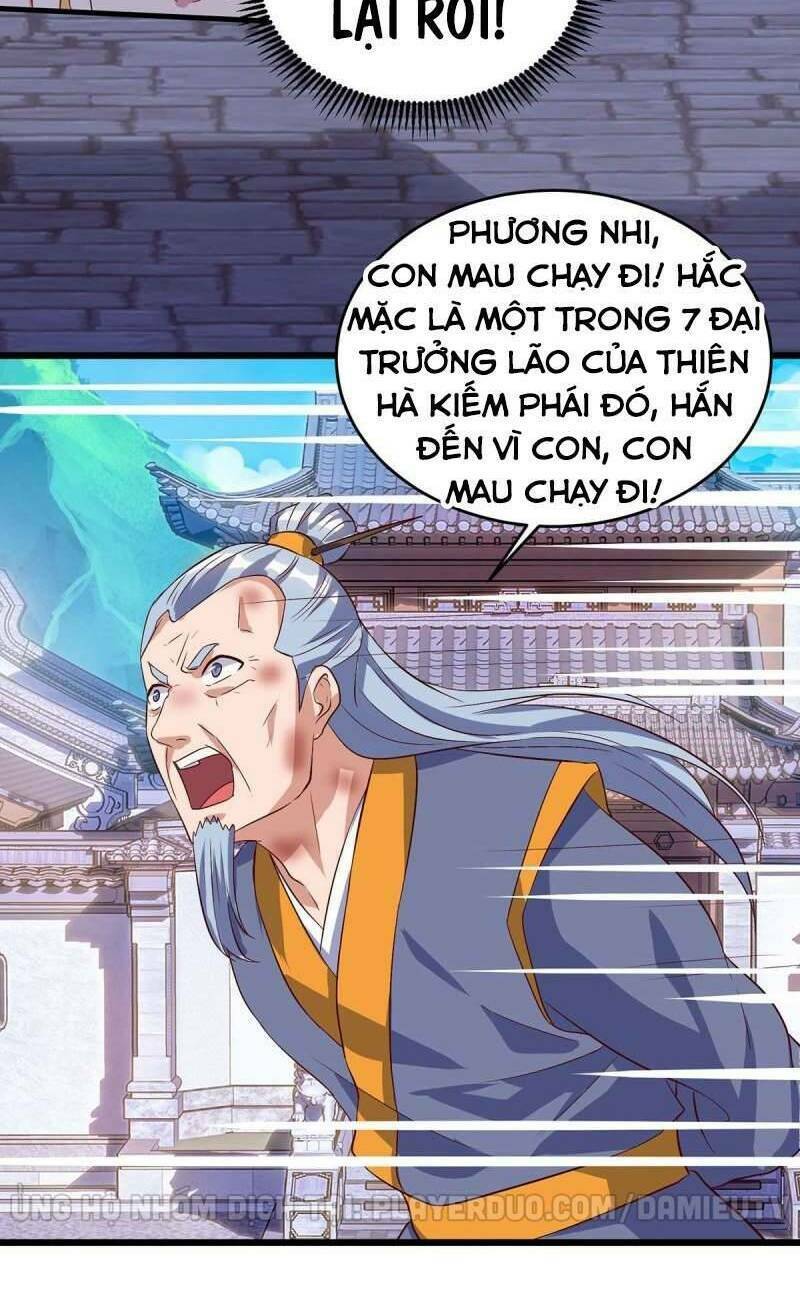 Chương 112 - Trang 19