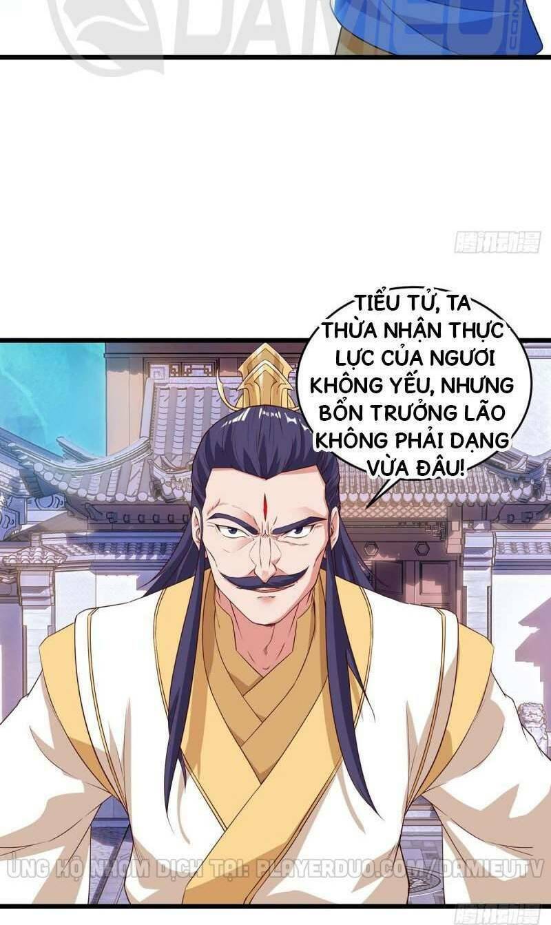 Chương 113 - Trang 17
