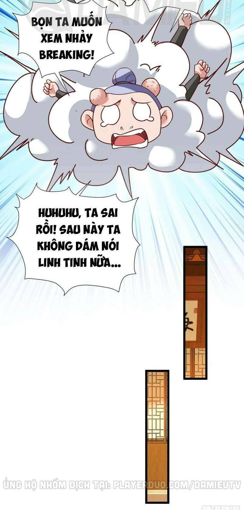 Chương 114 - Trang 19