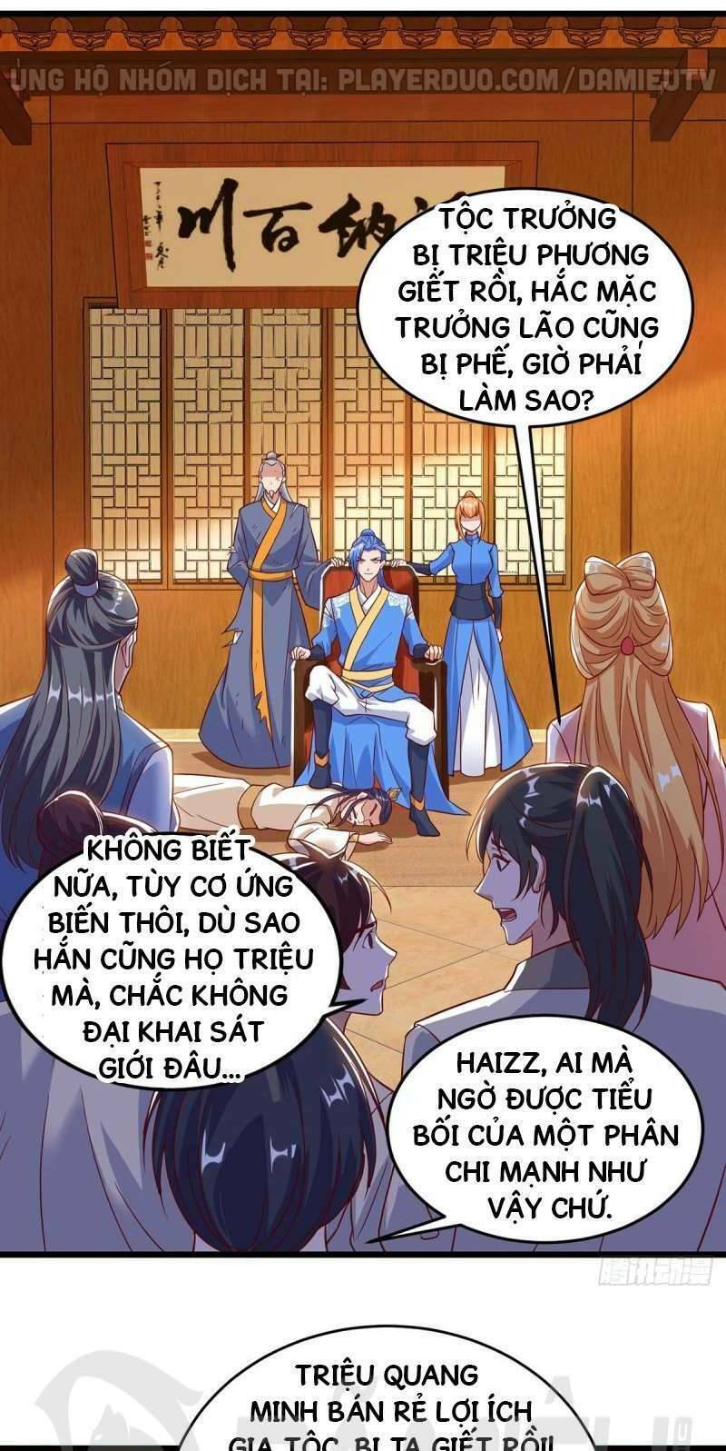 Chương 114 - Trang 20