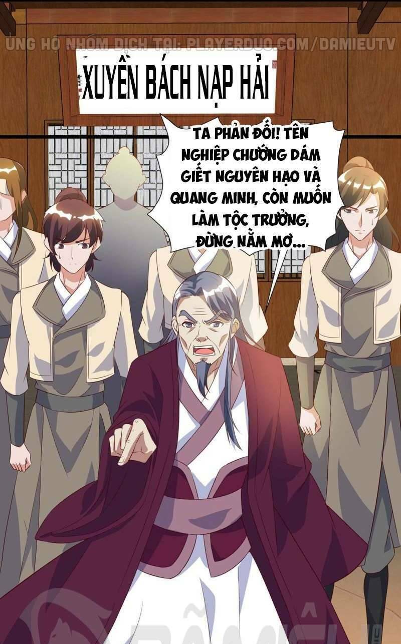 Chương 114 - Trang 22