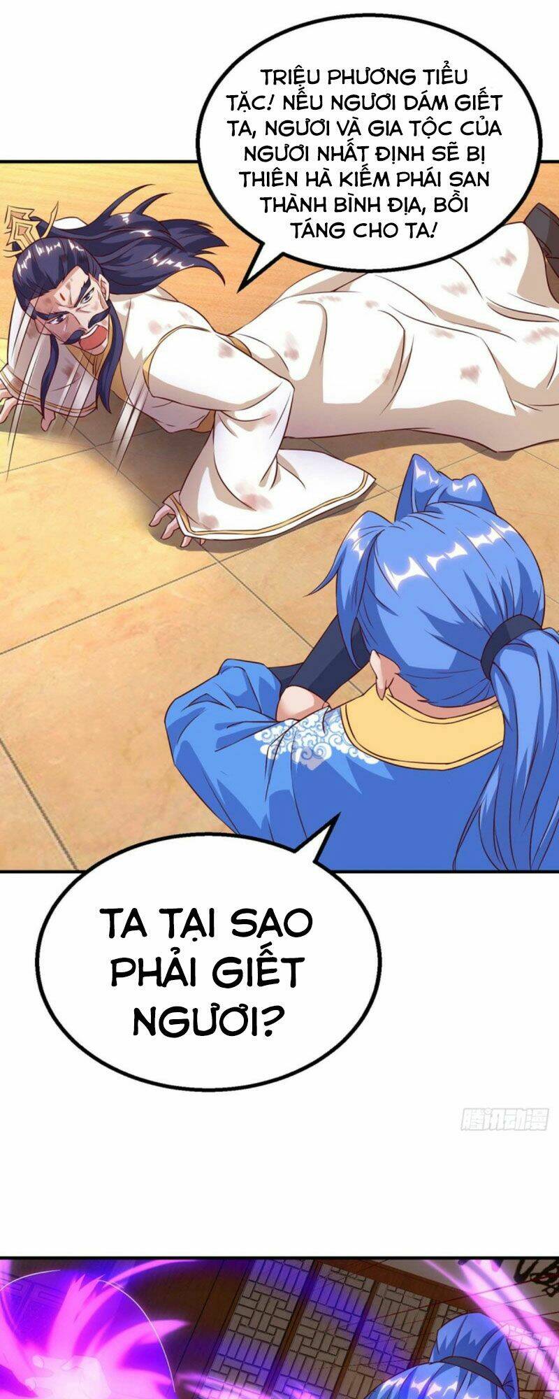 Chương 115 - Trang 10