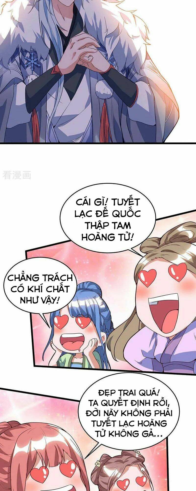 Chương 117 - Trang 18