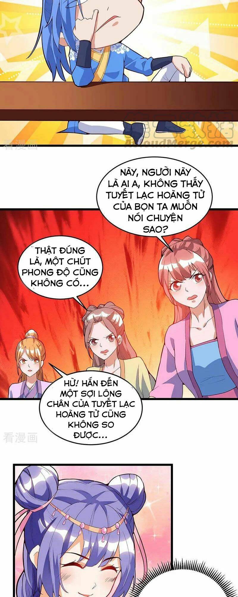 Chương 117 - Trang 20