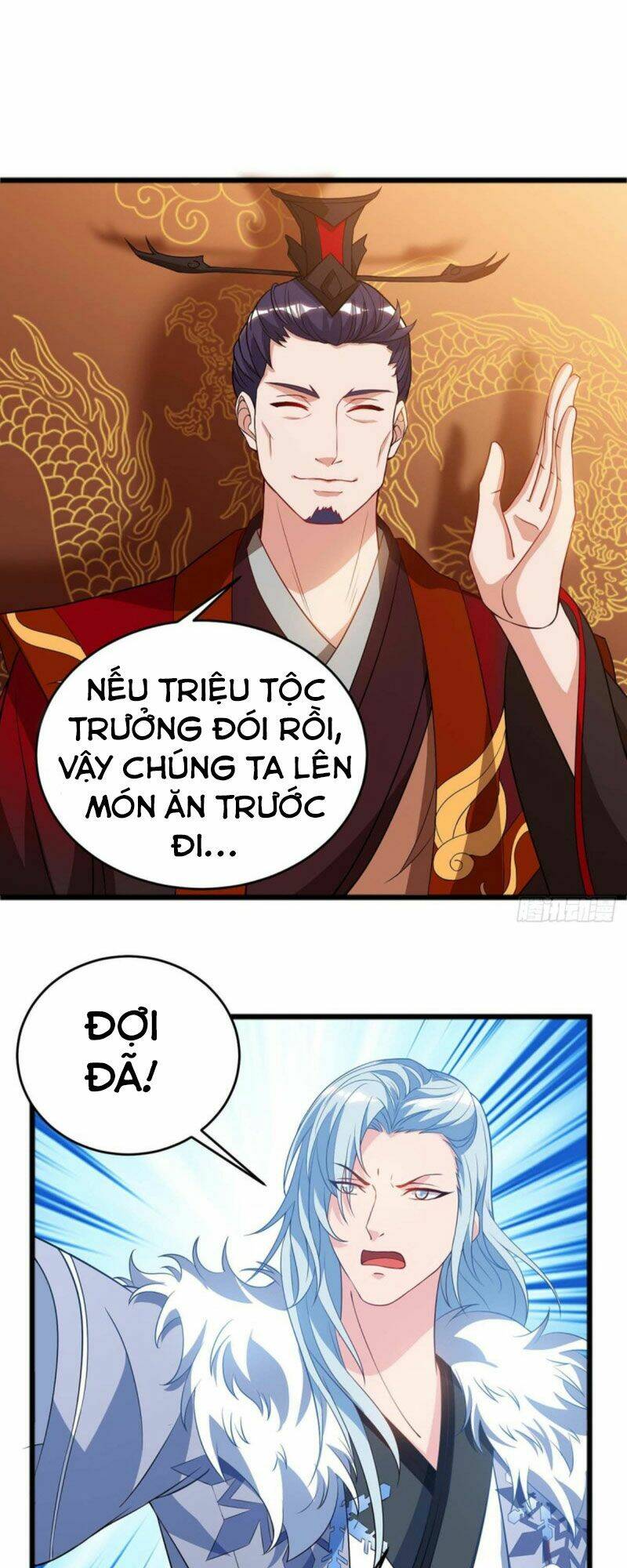Chương 118 - Trang 1