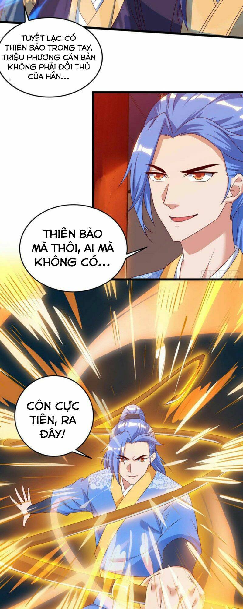 Chương 118 - Trang 11