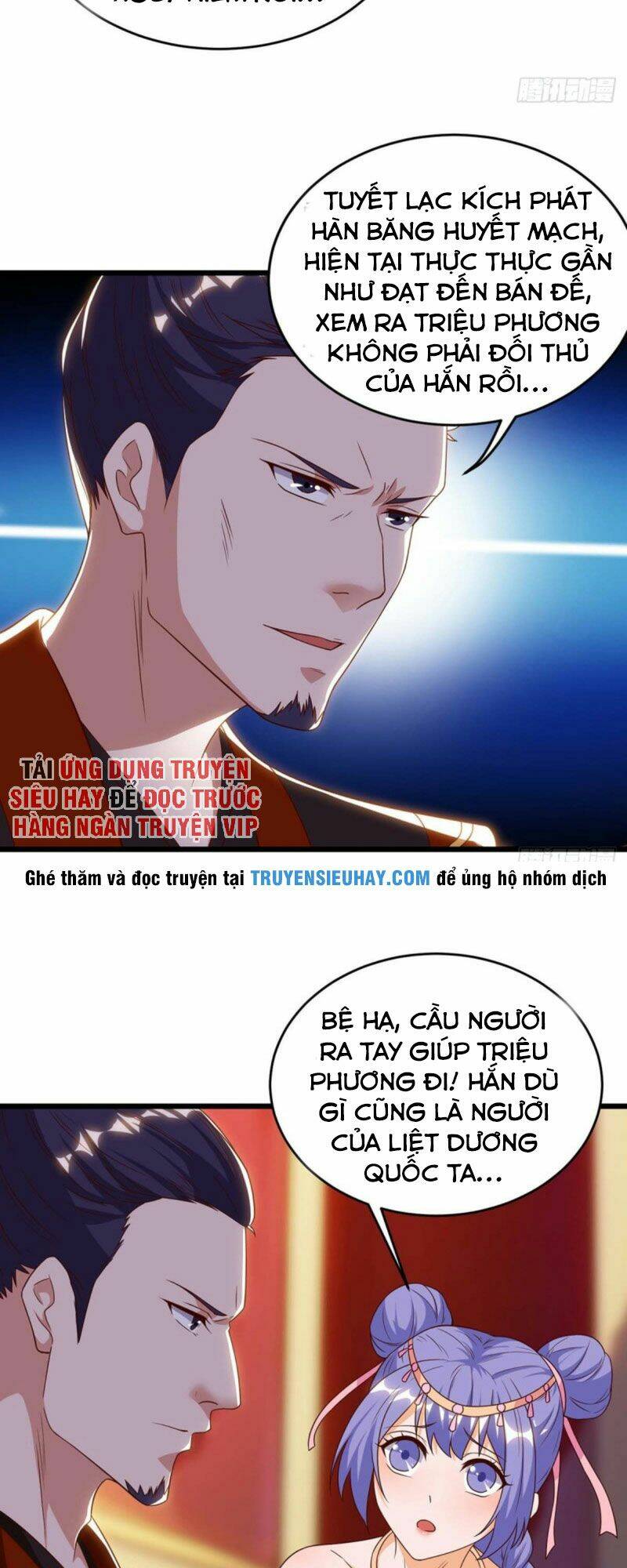 Chương 118 - Trang 17
