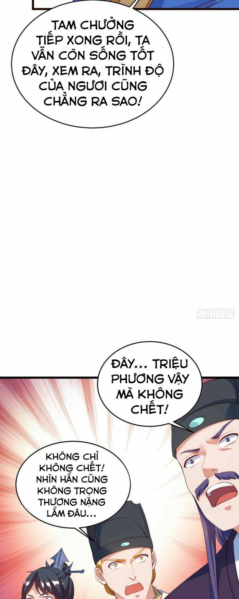 Chương 119 - Trang 19