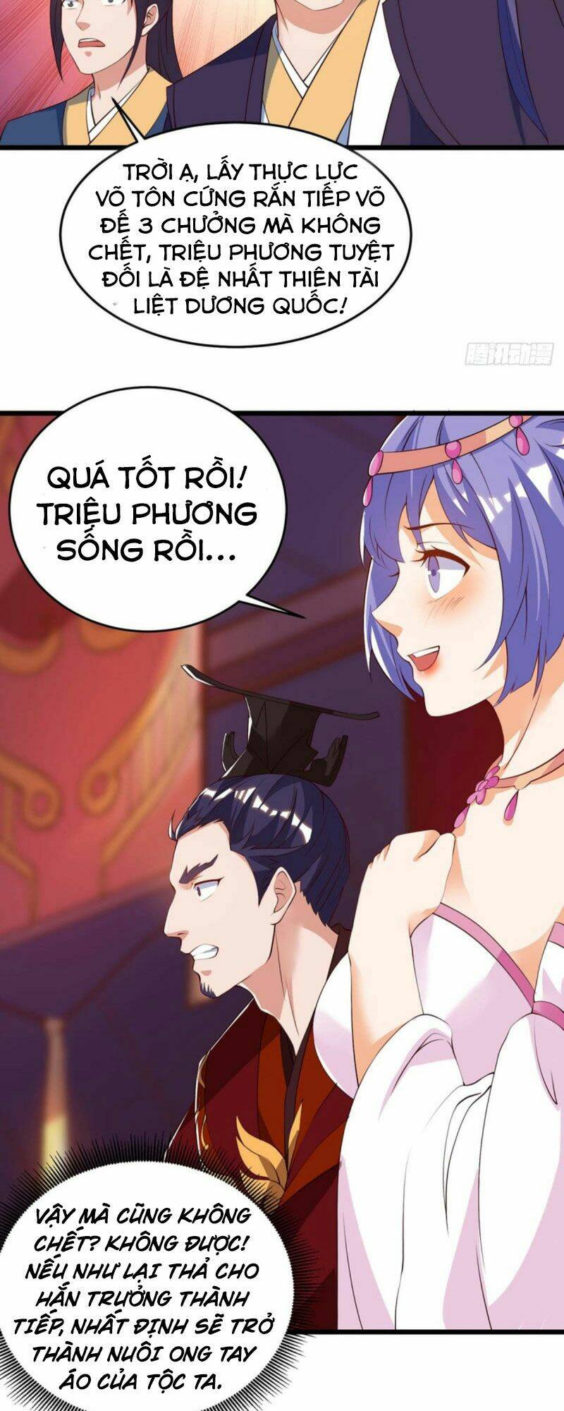 Chương 119 - Trang 20