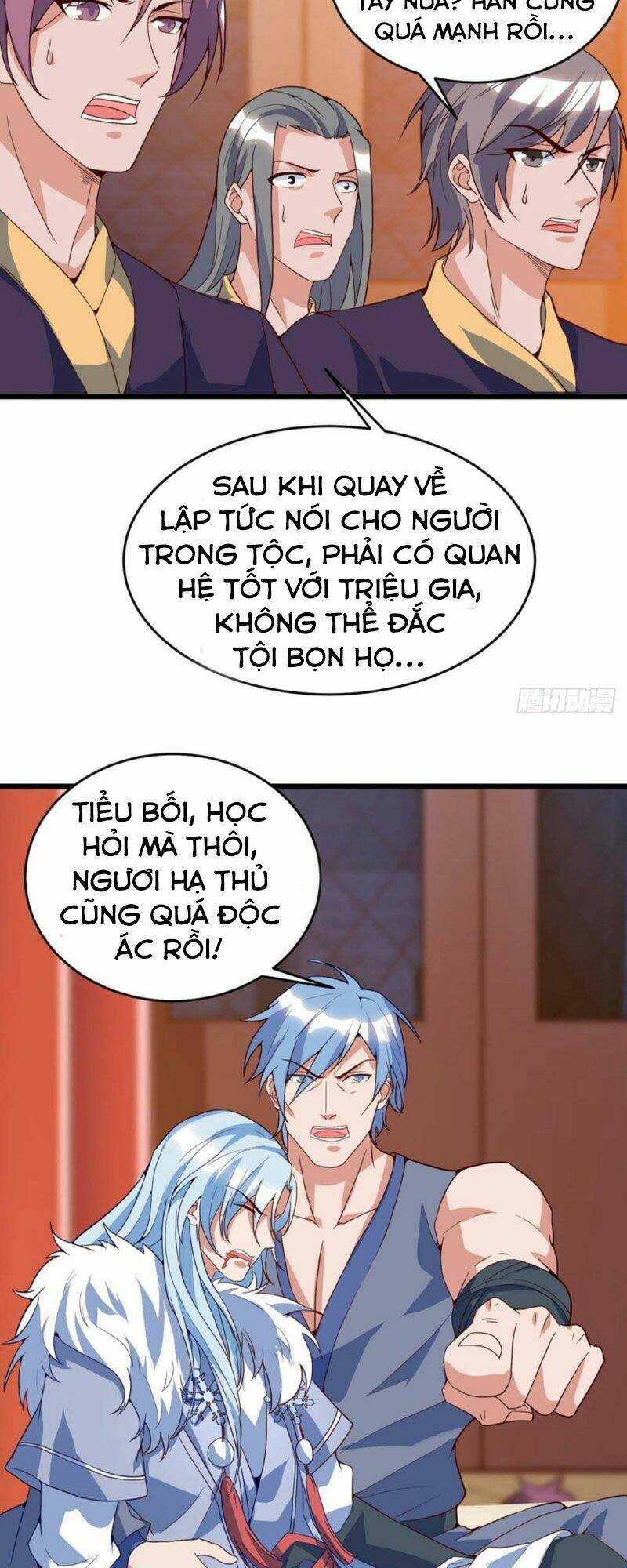 Chương 119 - Trang 3