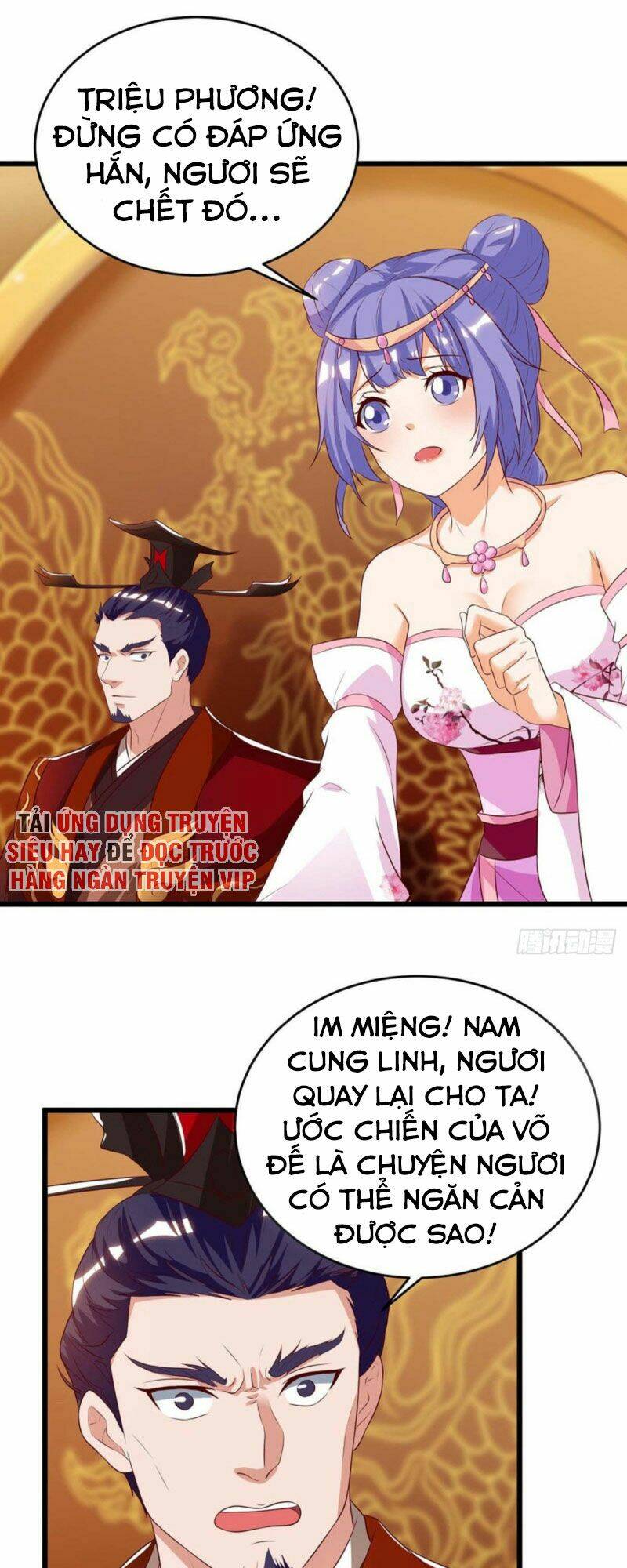Chương 119 - Trang 8