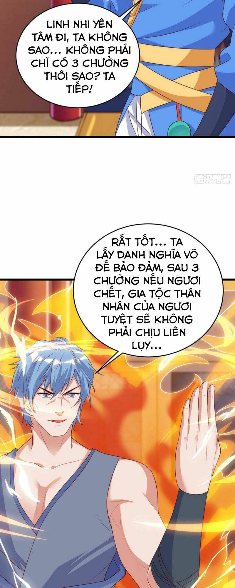 Chương 119 - Trang 10