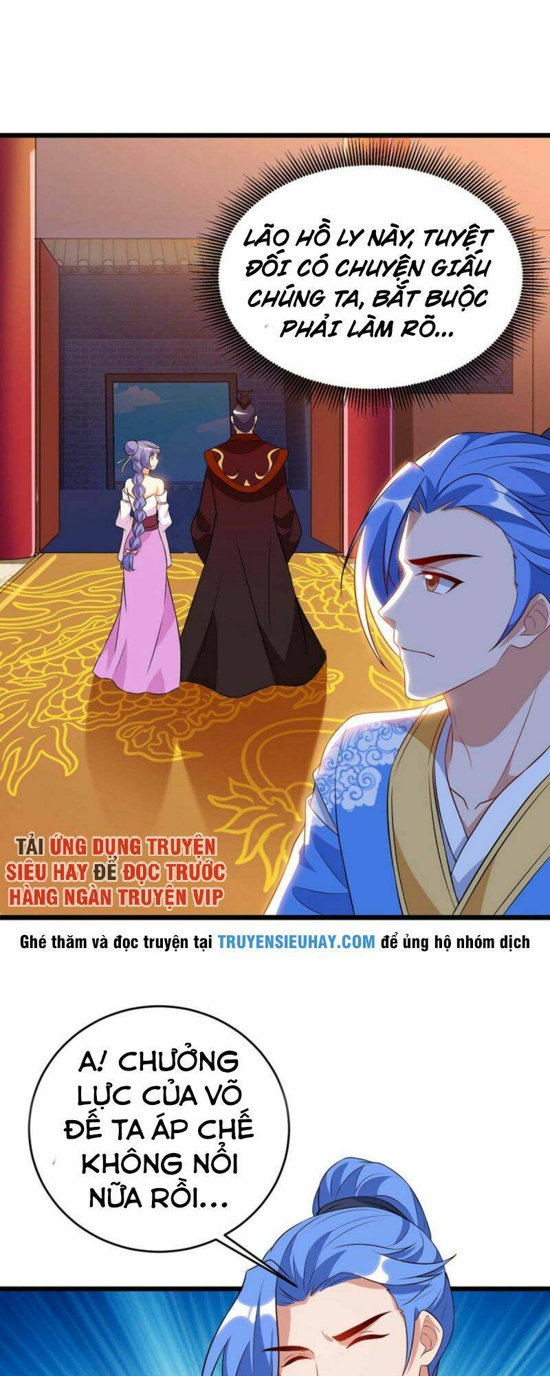 Chương 120 - Trang 1