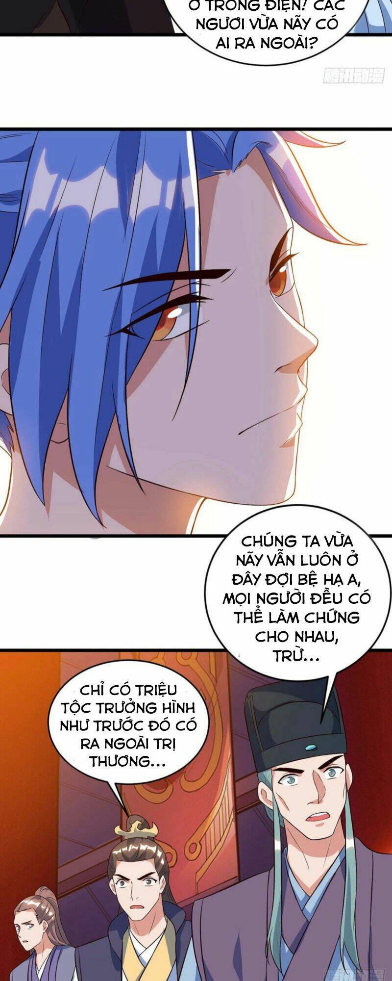 Chương 121 - Trang 17