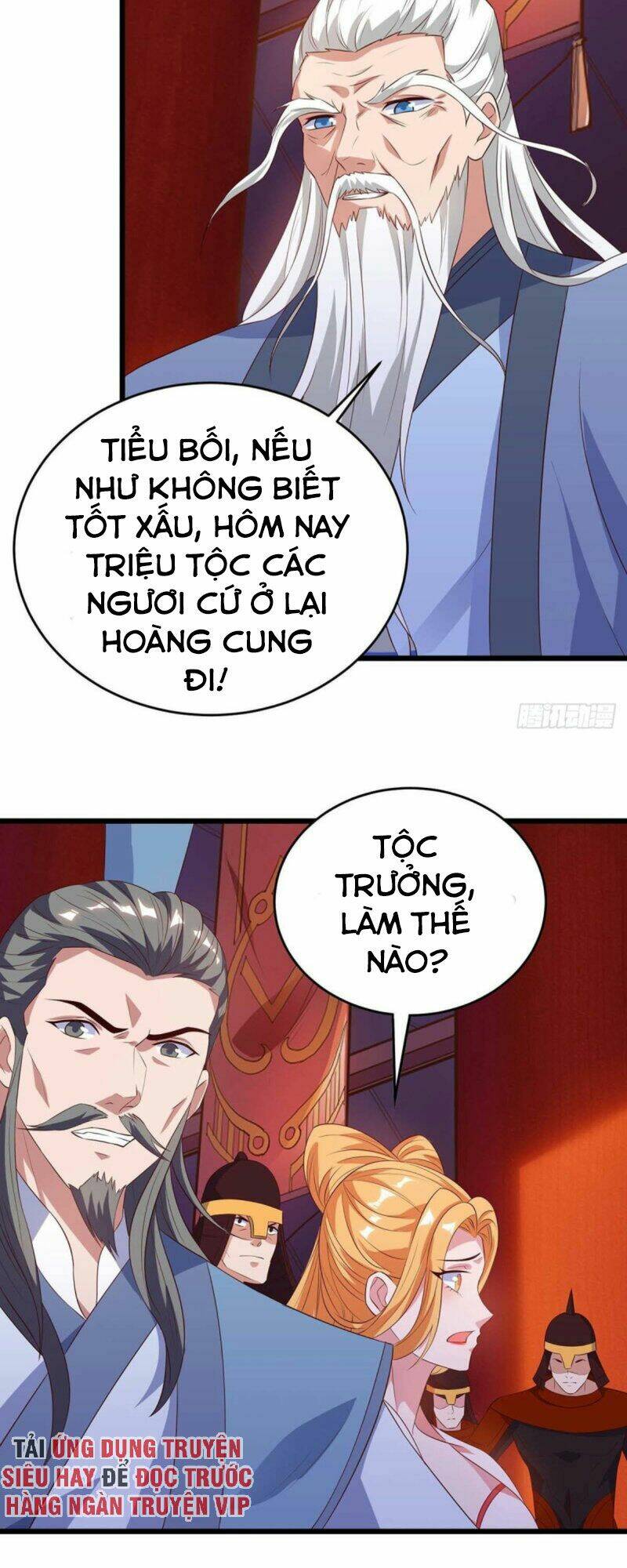 Chương 121 - Trang 22