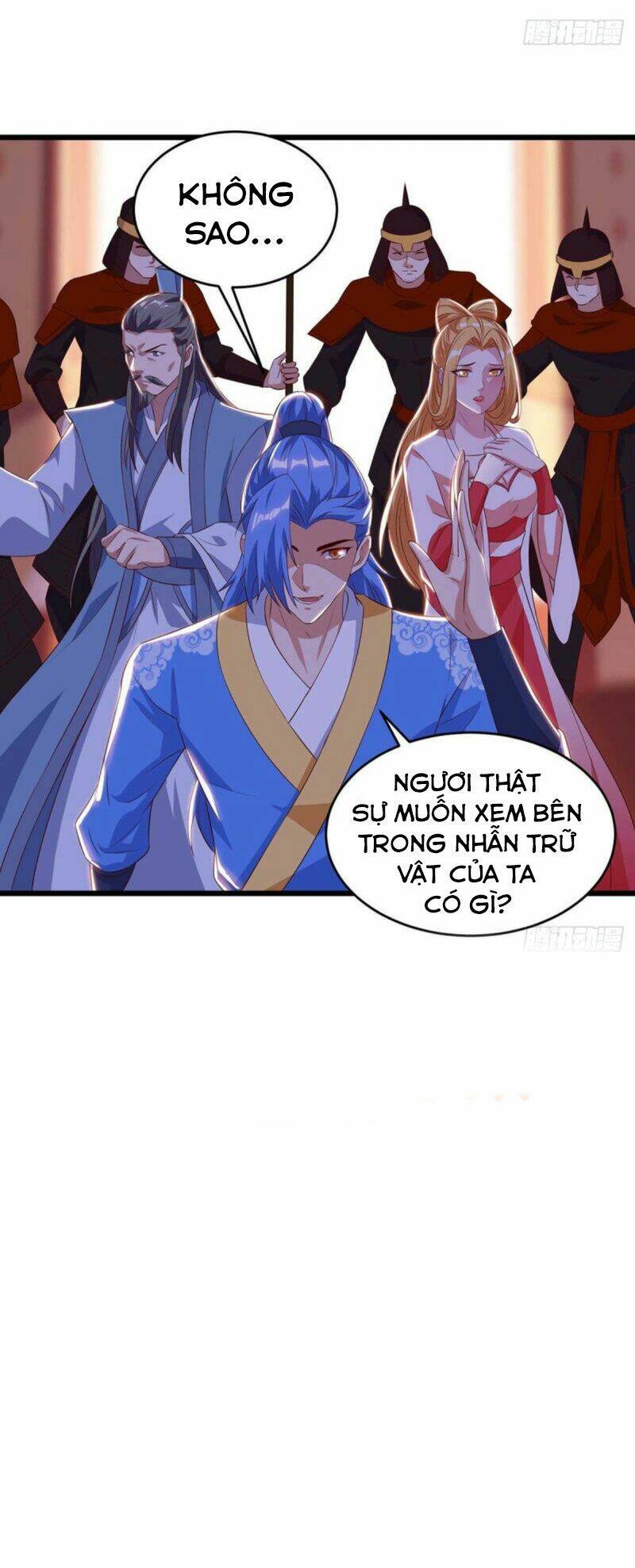 Chương 121 - Trang 23