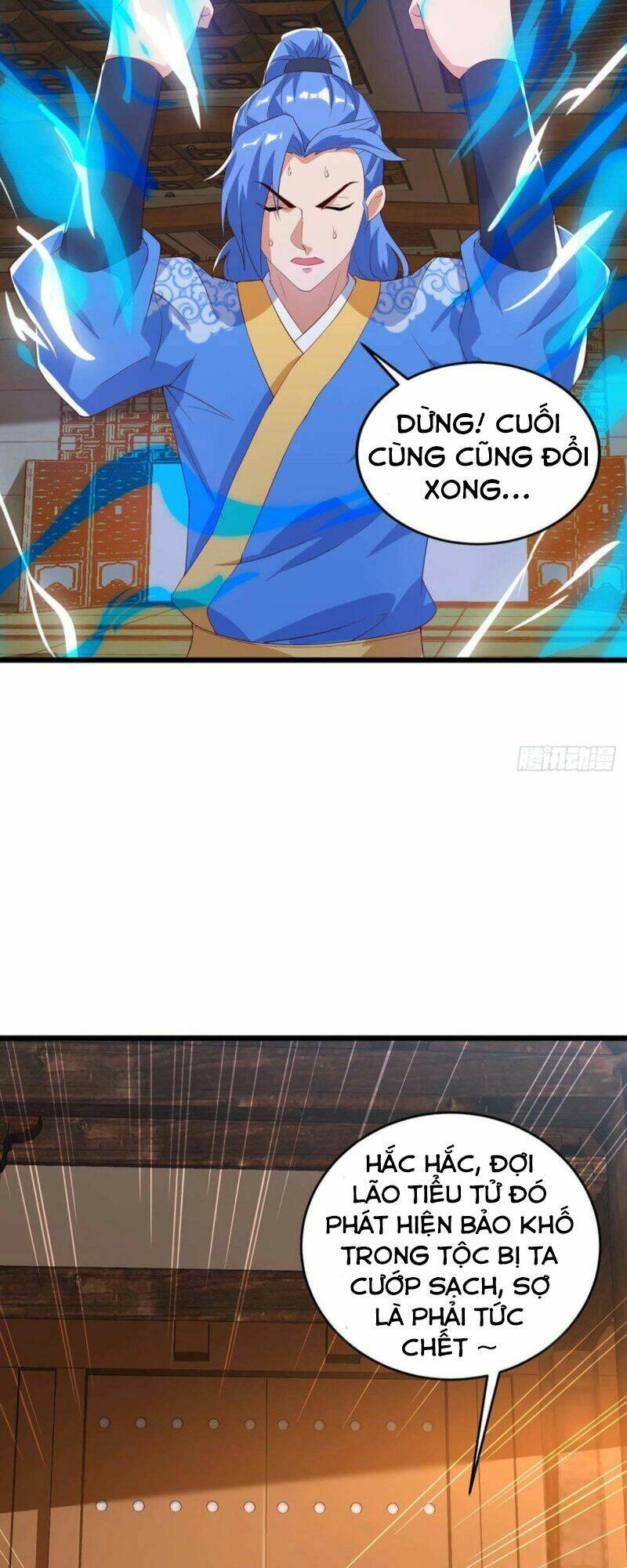 Chương 121 - Trang 5