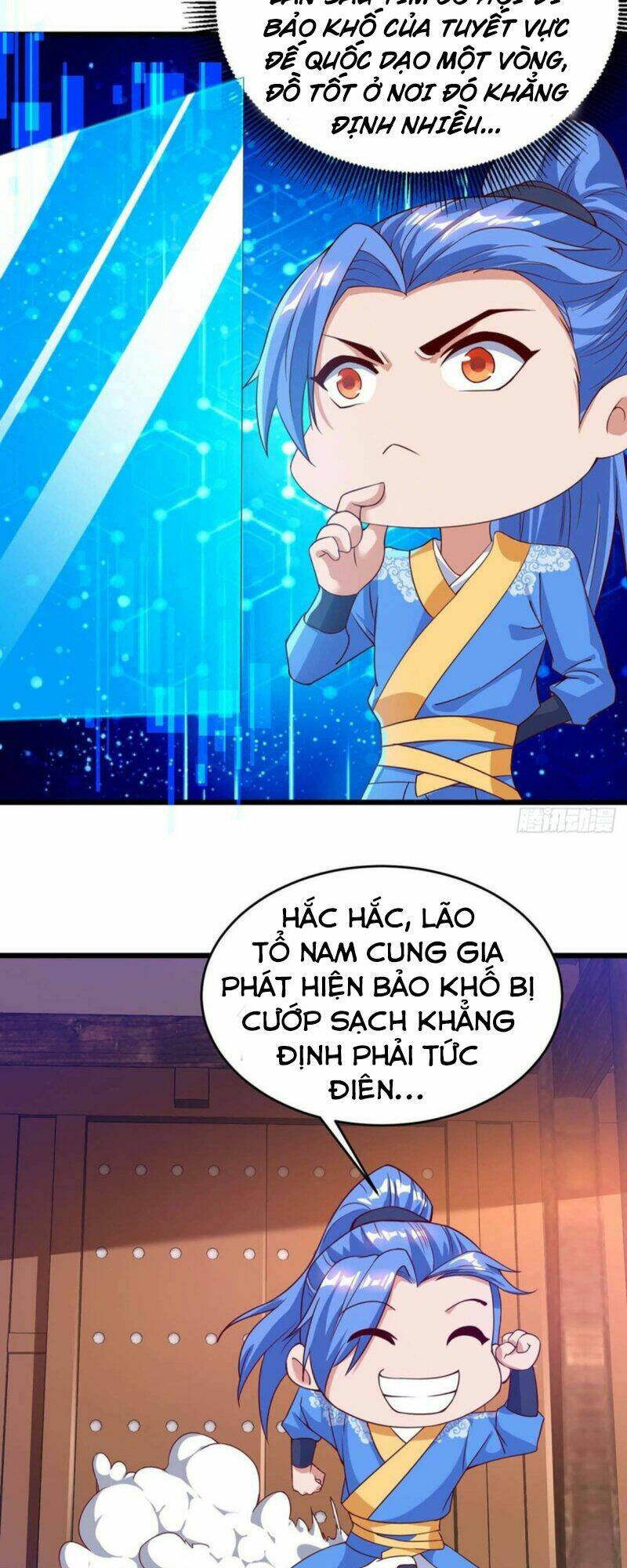 Chương 121 - Trang 8