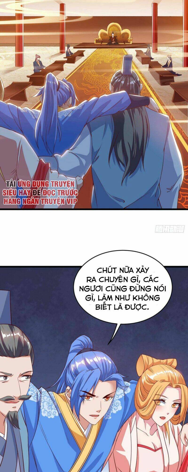 Chương 121 - Trang 10