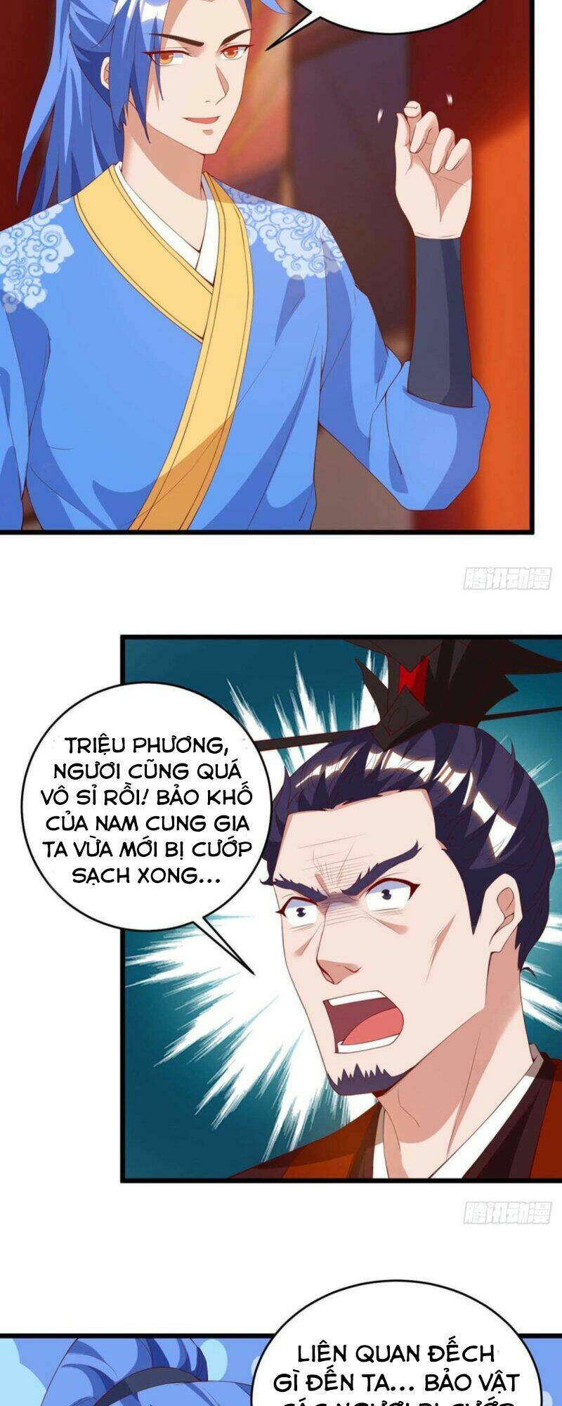 Chương 122 - Trang 10