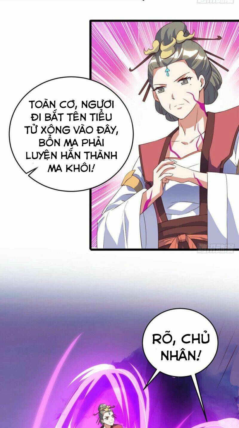 Chương 123 - Trang 18